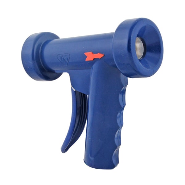Nozzle, Spray , T&S, Alum, Blue
